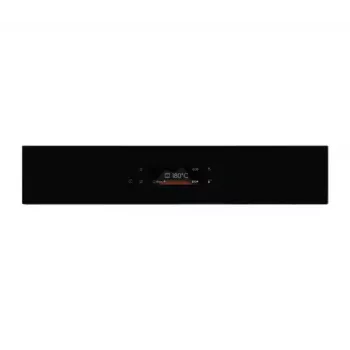 Einbau-Elektrobackofen Electrolux LOE8F38Z, 60 cm, 72 L, pyrolytische Reinigung, Heißluft, Grill, Schwarz