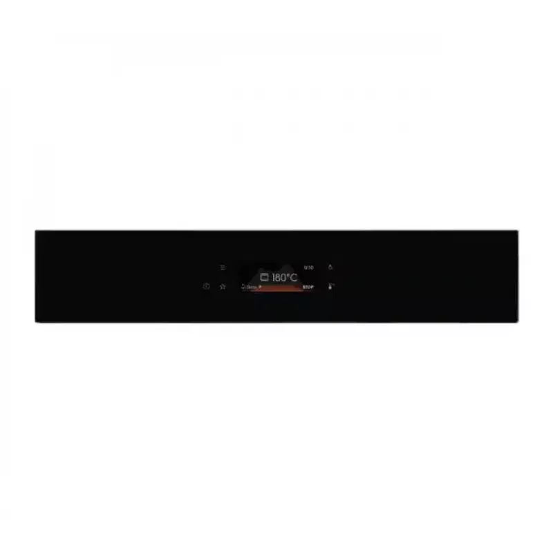 Einbau-Elektrobackofen Electrolux LOE8F38Z, 60 cm, 72 L, pyrolytische Reinigung, Heißluft, Grill, Schwarz