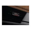 Einbau-Elektrobackofen Electrolux LOE8F38Z, 60 cm, 72 L, pyrolytische Reinigung, Heißluft, Grill, Schwarz