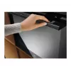 Einbau-Elektrobackofen Electrolux LOE8F38Z, 60 cm, 72 L, pyrolytische Reinigung, Heißluft, Grill, Schwarz