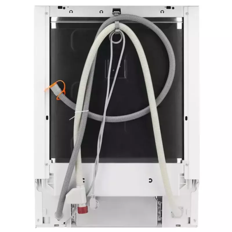 Einbau-Geschirrspüler Electrolux EEG48300L — 14 Maßgedecke, 42 dB, 60 cm