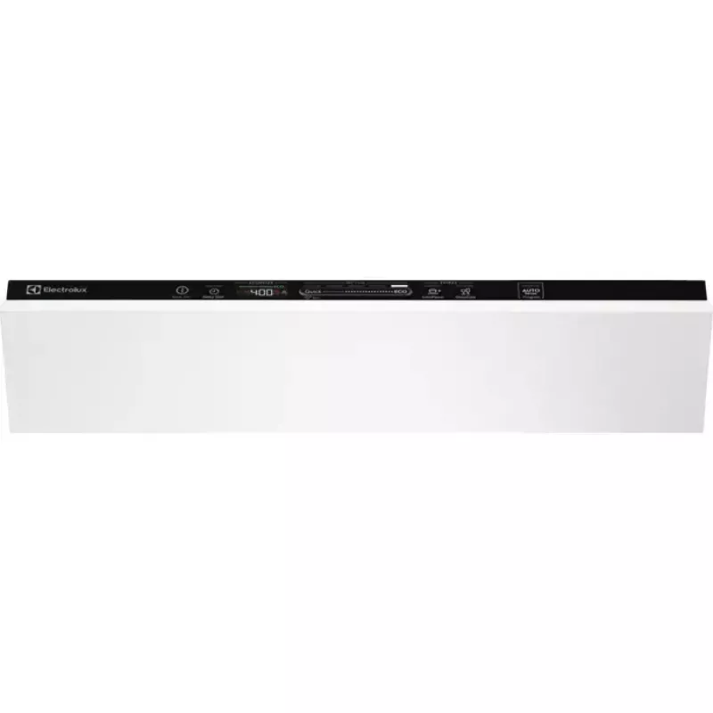 Einbau-Geschirrspüler Electrolux EEG48300L — 14 Maßgedecke, 42 dB, 60 cm
