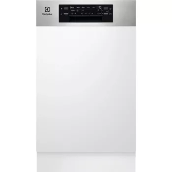 Electrolux EEM43300IX Geschirrspüler vollintegriert 10 Maßgedecke