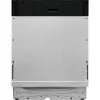 Vollintegrierter Geschirrspüler Electrolux QuickSelect 13 EEQ47210L — 13 Maßgedecke, 60 cm, AirDry, 8 Programme
