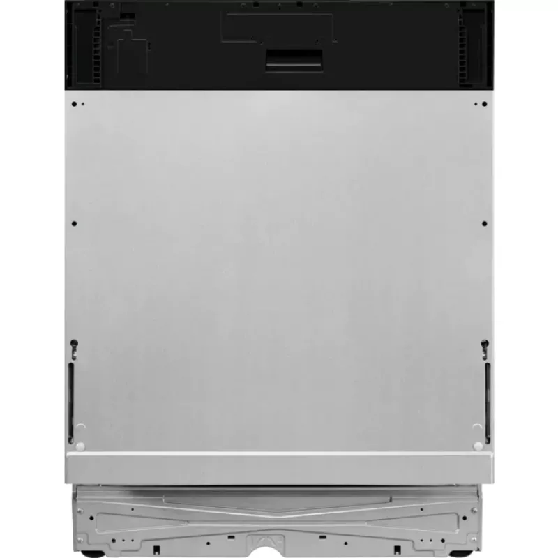 Vollintegrierter Geschirrspüler Electrolux QuickSelect 13 EEQ47210L — 13 Maßgedecke, 60 cm, AirDry, 8 Programme