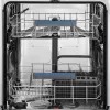 Vollintegrierter Geschirrspüler Electrolux QuickSelect 13 EEQ47210L — 13 Maßgedecke, 60 cm, AirDry, 8 Programme