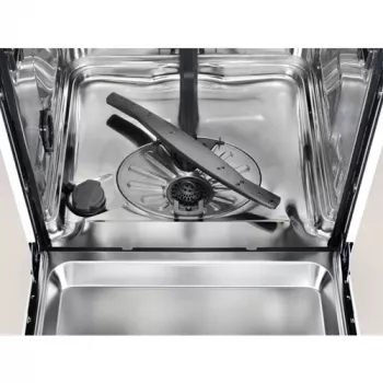Electrolux EEA727200L Voll integrierbar 13 Maßgedecke
