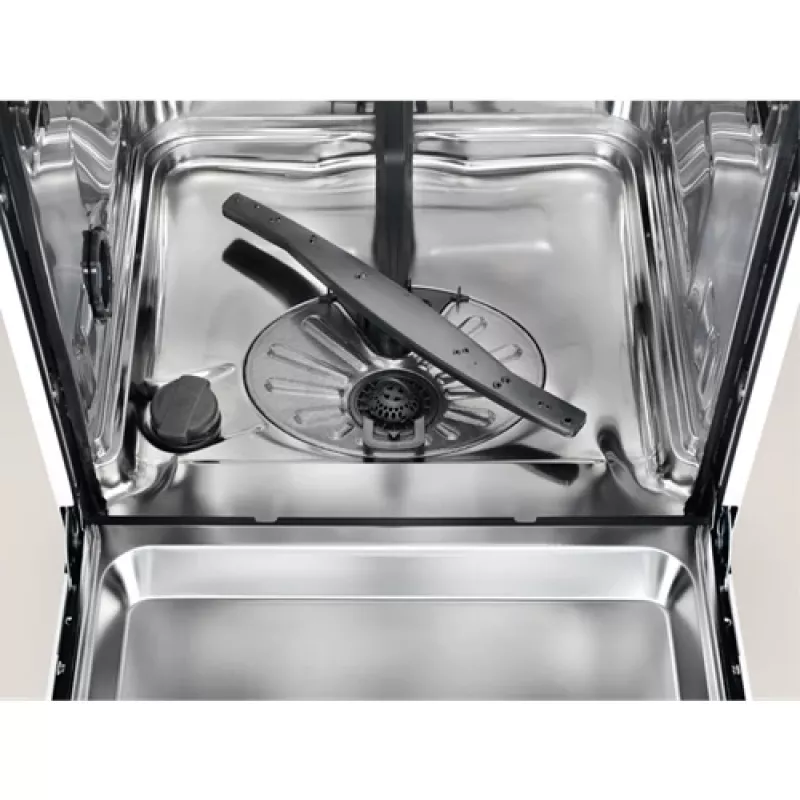 Electrolux EEA727200L Voll integrierbar 13 Maßgedecke