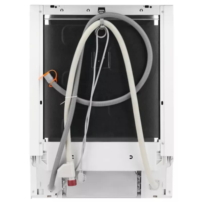 Electrolux EEA727200L Voll integrierbar 13 Maßgedecke
