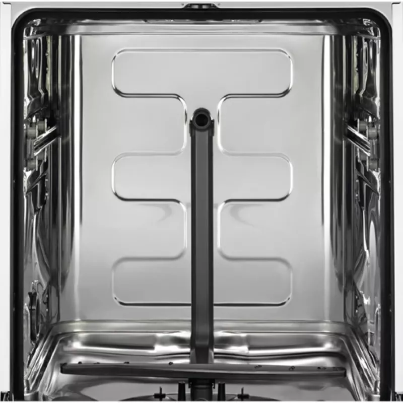 Electrolux EEA727200L Voll integrierbar 13 Maßgedecke