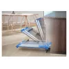 Einbau-Geschirrspüler Electrolux EEG69420W, 13 Maßgedecke, 44 dB