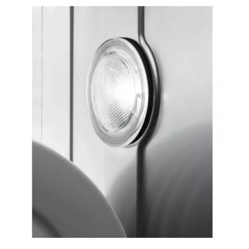 Einbau-Geschirrspüler Electrolux EEG69420W, 13 Maßgedecke, 44 dB