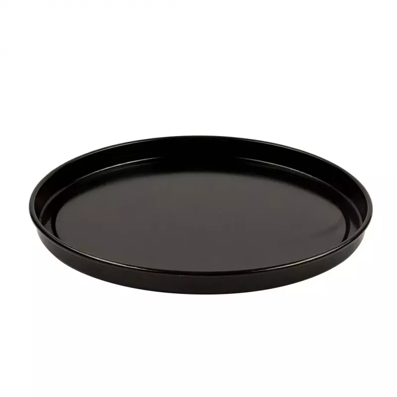 Elektrischer Tisch-Pizzaofen G3FERRARI G1018600 PRONTO PIZZA — 1700 W, Steinbackfläche, max. 420°C, geeignet für Ø32 cm Pizza