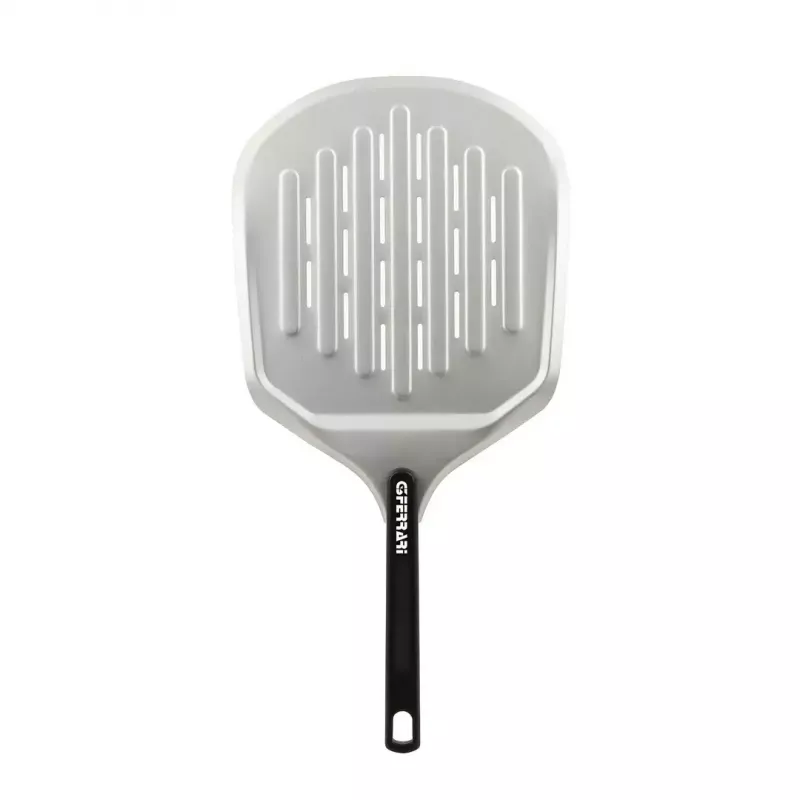 Elektrischer Tisch-Pizzaofen G3FERRARI G1018600 PRONTO PIZZA — 1700 W, Steinbackfläche, max. 420°C, geeignet für Ø32 cm Pizza