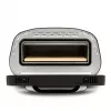 Elektrischer Tisch-Pizzaofen G3FERRARI G1018600 PRONTO PIZZA — 1700 W, Steinbackfläche, max. 420°C, geeignet für Ø32 cm Pizza