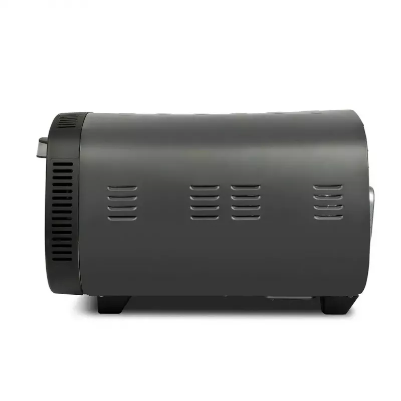 Elektrischer Tisch-Pizzaofen G3FERRARI G1018600 PRONTO PIZZA — 1700 W, Steinbackfläche, max. 420°C, geeignet für Ø32 cm Pizza