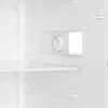 Freistehender Kühlschrank Gorenje R492PW — 133 L, weiß, wechselbarer Türanschlag, LED-Beleuchtung, Drehregler