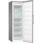 Gorenje Frysskåp FN619EES5 BK065B, 280 L, 12.6 kg/24h, SN-N, No Frost-System, E, Grau