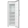 Gorenje Frysskåp FN619EES5 BK065B, 280 L, 12.6 kg/24h, SN-N, No Frost-System, E, Grau