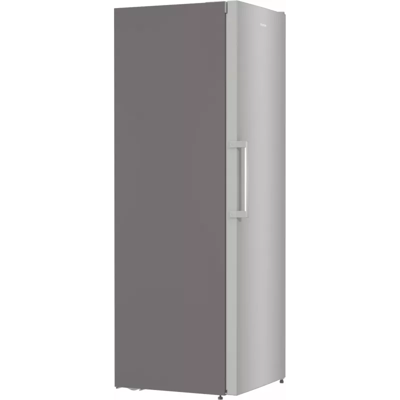 Gorenje Frysskåp FN619EES5 BK065B, 280 L, 12.6 kg/24h, SN-N, No Frost-System, E, Grau