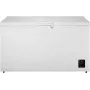 Gorenje Frysbox FHC42EAW BK070, 420 L, 20 kg/24h, SN-N, 40 dB, E, Weiß