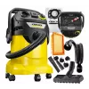 Nass- & Trockensauger Karcher KWD 6 P V-25/6/22, 25 L, 1300 W, 220–240 V, 8,6 kg