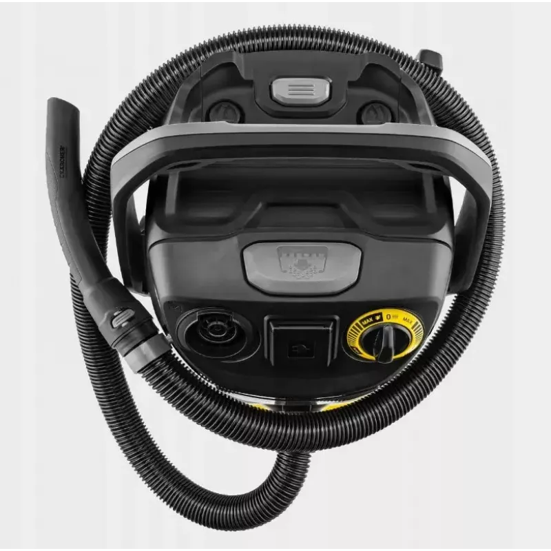 Nass- & Trockensauger Karcher KWD 6 P V-25/6/22, 25 L, 1300 W, 220–240 V, 8,6 kg