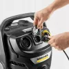 Nass- & Trockensauger Karcher KWD 6 P V-25/6/22, 25 L, 1300 W, 220–240 V, 8,6 kg