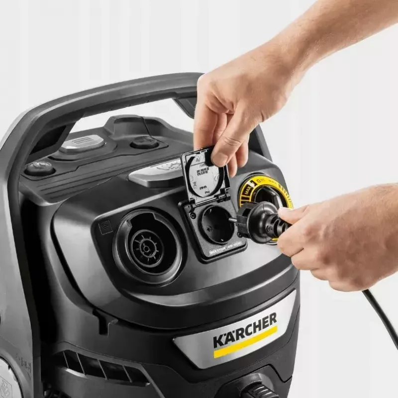 Nass- & Trockensauger Karcher KWD 6 P V-25/6/22, 25 L, 1300 W, 220–240 V, 8,6 kg