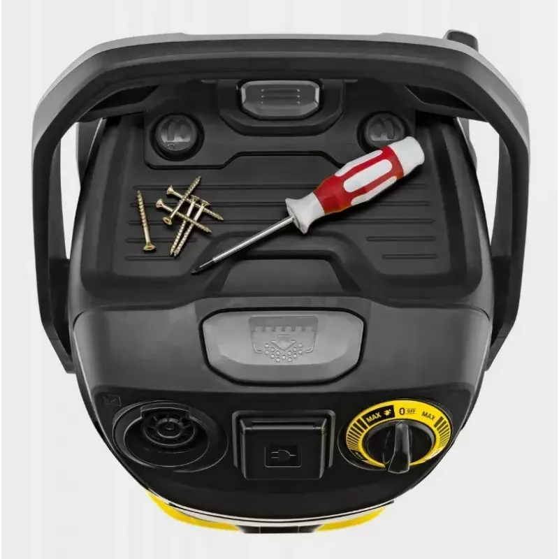 Nass- & Trockensauger Karcher KWD 6 P V-25/6/22, 25 L, 1300 W, 220–240 V, 8,6 kg