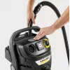 Nass- & Trockensauger Karcher KWD 6 P V-25/6/22, 25 L, 1300 W, 220–240 V, 8,6 kg