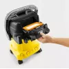 Nass- & Trockensauger Karcher KWD 6 P V-25/6/22, 25 L, 1300 W, 220–240 V, 8,6 kg