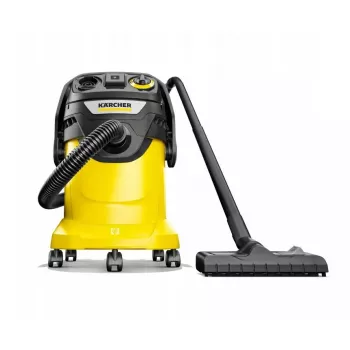 Nass- & Trockensauger Karcher KWD 6 P V-25/6/22, 25 L, 1300 W, 220–240 V, 8,6 kg
