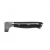 Universalmesser KOHERSEN Elegance Ebenholz, Damastklinge 12,7 cm, 243 mm Gesamtlänge, 127 g