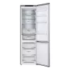 LG GBV7280DPY.APYQEUR Kühl-Gefrierkombination freistehend 387 l Silber
