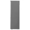 LG GBV7280DPY.APYQEUR Kühl-Gefrierkombination freistehend 387 l Silber