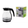 Wasserkocher Maestro 1.7L 2200W Schwarz