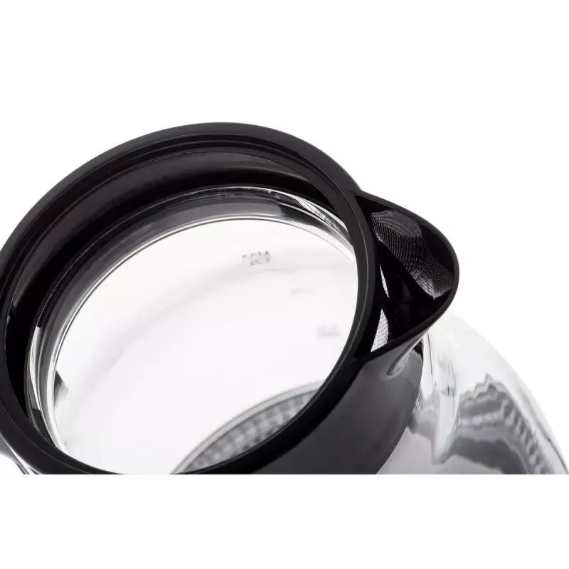 Wasserkocher Maestro 1.7L 2200W Schwarz