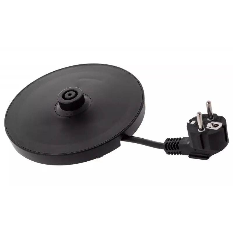 Wasserkocher Maestro 1.7L 2200W Schwarz