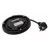 Wasserkocher Maestro 1.7L 2200W Schwarz