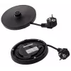 Wasserkocher Maestro 1.7L 2200W Schwarz