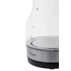 Wasserkocher Maestro 1.7L 2200W Schwarz
