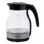 Wasserkocher Maestro 1.7L 2200W Schwarz