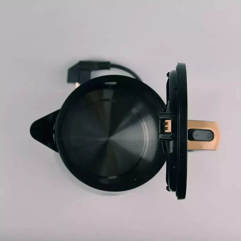 Elektrischer Wasserkocher Maestro MR 033, 1,7 L Fassungsvermögen, 2200 W, Kunststoffgehäuse, 0,7 m Kabel