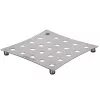 Kochtopfset Maestro MR-2021 — 9-teilig, Edelstahl, induktionsgeeignet, Wandstärke 0,6 mm, Deckel inklusive