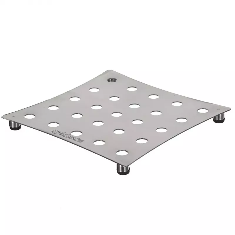 Kochtopfset Maestro MR-2021 — 9-teilig, Edelstahl, induktionsgeeignet, Wandstärke 0,6 mm, Deckel inklusive