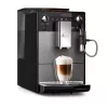 Espresso-Vollautomat MELITTA F270-100 – vollautomatisch, 1,5 l Wassertank, 15 bar, integriertes Mahlwerk