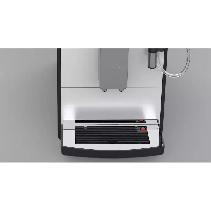 Espresso-Vollautomat MELITTA F270-100 – vollautomatisch, 1,5 l Wassertank, 15 bar, integriertes Mahlwerk
