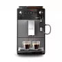 Espresso-Vollautomat MELITTA F270-100 – vollautomatisch, 1,5 l Wassertank, 15 bar, integriertes Mahlwerk