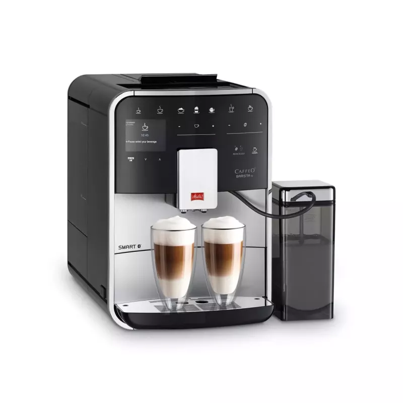 Espressomaschine Melitta 1,8 L Barista Smart TS